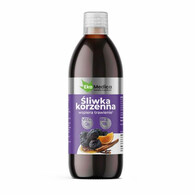 EkaMedica - Śliwka korzenna 500ml EkaMedica