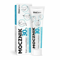 Ekaderm - Krem z mocznikiem 30ml (30% mocznik)