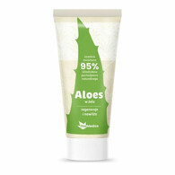 EkaMedica - Aloes w żelu 200ml