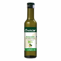Crudolio - Olej z awokado BIO 250ml