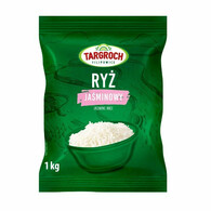 Targroch - Ryż jaśminowy 1kg