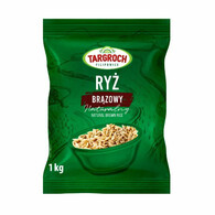 Targroch - Ryż naturalny brązowy 1kg
