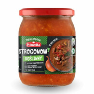 Primavika - Strogonow roślinny 470g