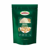 Targroch - Mąka owsiana 1kg