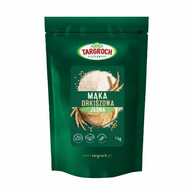 Mąka orkiszowa jasna typ 700 1kg