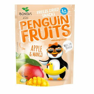 Bonitas - Liofilizowane jabłko i mango BIO 15g
