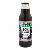 Naura - Sok z aronii 750ml