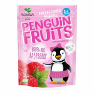 Bonitas - Liofilizowane maliny BIO 10g