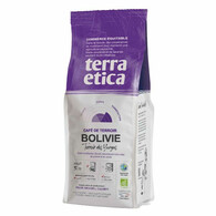 Cafe Michel - Kawa mielona arabica Boliwia fair trade BIO 250g