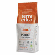 Cafe Michel - Kawa mielona arabica Peru fair trade BIO 250g