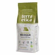 Cafe Michel - Kawa mielona arabica Meksyk fair trade BIO 250g