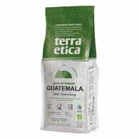 Cafe Michel - Kawa mielona arabica Gwatemala fair trade BIO 250g