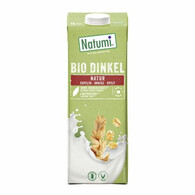 Natumi - Napój orkiszowy bez dodatku cukrów BIO 1L