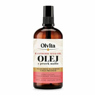 OlVita - Olej kosmetyczny z pestek  maliny 100ml