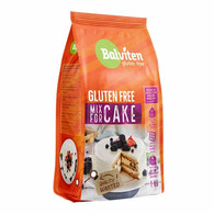Balviten - Bezglutenowa mieszanka do wypieków ciast 1kg