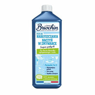 Briochin - Płyn nabłyszczający do zmywarek ECO 750ml
