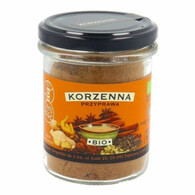 Pięć Przemian - Przyprawa korzenna BIO 60g