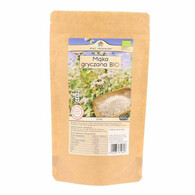 Pięć Przemian - Mąka gryczana biała BIO 500g