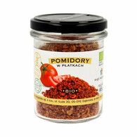 Pięć Przemian - Pomidory w płatkach BIO 65g