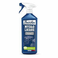 Briochin - Mydło lniane do różnych powierzchni ECO 750ml