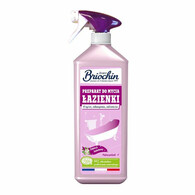 Briochin - Płyn do czyszczenia łazienki kwiatowy w sprayu ECO 750ml