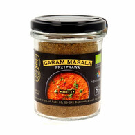 Pięć Przemian - Garam Masala BIO 70g