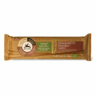 Alce Nero - Makaron z płaskurki razowy Spaghetti BIO 500g