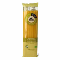 Alce Nero - Makaron (kukurydziano - ryżowy) spaghetti bezglutenowy BIO 250g
