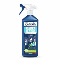 Briochin - Pianka czyszcząca usuwająca zapachy werbenowa ECO 750ml
