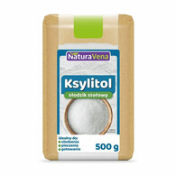 NaturaVena - Ksylitol 500g