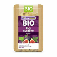 NaturaVena - Figi suszone BIO 150g