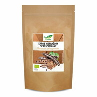 Karob nieprażony BIO 400g