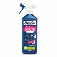 Briochin - Pianka odwapniająca malinowa w sprayu ECO 750ml