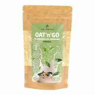 Pięć Przemian - Owsianka matcha bezglutenowa OAT'n'GO 85g