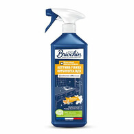 Briochin - Pianka odtłuszczająca pomarańczowa w sprayu ECO 750ml