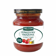Helcom - Pomidory smażone w oliwie z oliwek 300g