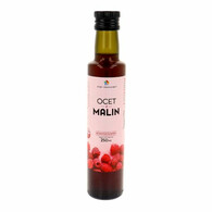 Pięć Przemian - Ocet z malin 250ml