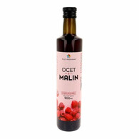 Pięć Przemian - Ocet z malin 500ml