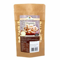 Pięć Przemian - Migdały blanszowane 150g