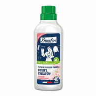 Briochin - Płyn do zmiękczania tkanin kwiatowy 750ml