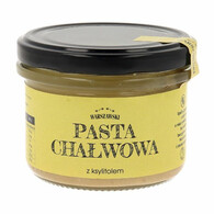 Baton Warszawski - Pasta chałwowa 200g