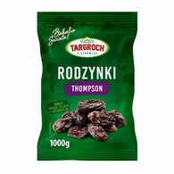 Targroch - Rodzynki Thompson Jumbo (Crimson) 1kg