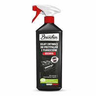 Briochin - Płyn do czyszczenia przypaleń i tłuszczów cytrynowy w sprayu ECO 1l