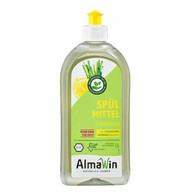Płyn do mycia naczyń trawa cytrynowa (koncentrat) ECO 500ml