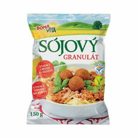 Granulat sojowy 150g