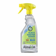 Płyn do mycia szyb i luster ECO 500ml
