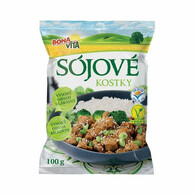 Bona Vita - Kostki sojowe 100g