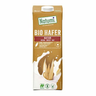 Napój owsiany bez dodatku cukrów BIO 1L 