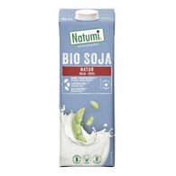 Napój sojowy bez dodatku cukrów bezglutenowy BIO 1l