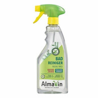Almawin - Płyn do mycia łazienek mięta ECO 500ml